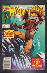 Wolverine #44 (1991)