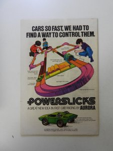 Superman's Pal, Jimmy Olsen #133 (1970) VF- condition