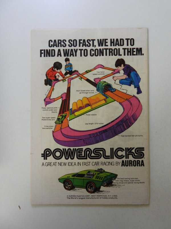 Superman's Pal, Jimmy Olsen #133 (1970) VF- condition