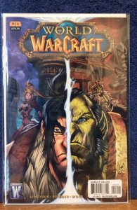 World of Warcraft #16 (2009)