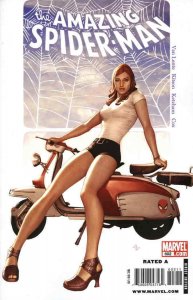 Amazing Spider-Man, The #602 VF/NM; Marvel | save on shipping - details inside