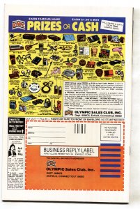 AMAZING SPIDER-MAN #208--comic book--Bronze Age--NM-