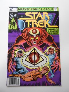 Star Trek #12 (1981)