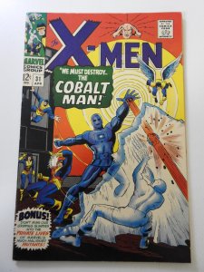 The X-Men #31 (1967) VF- Condition!