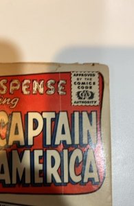 Tales of Suspense #61 (1965) GD/VG 3.0