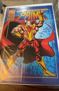 Group Lot of 25 Comics (See Details)  Superman,  WildC.A.T.s, Arcadia