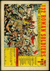 MOVE CLASSICS MOUSE ON THE MOON-DELL-1963-PHOTO cover G