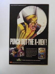 The Amazing Spider-Man #406 (1995) VF+ condition