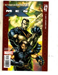 10 Ultimate X-Men Marvel Comic Books 46 47 48 49 50 51 52 53 54 55 Wolverine MF8 