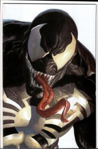 Venom: Lethal Protector II #1 Ross Cover (2023) Venom