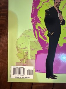 Superman Confidential #3 (2007)