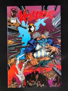 Violator #1 (1994)