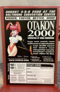 Ogenki Clinic #3 (2000)