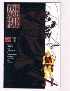 Daredevil The Man Without Fear #5 VF Marvel Comics Comic Book Miller Feb DE45