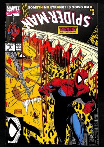 Spider-Man #3 (1990)