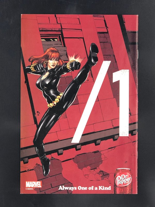 Uncanny X-Force #17 (2014)