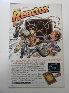 G.I. Joe: A Real American Hero #10 (1983) VF/NM Condition!