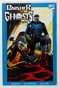 Punisher: The Ghosts of Innocents #1 (1993)