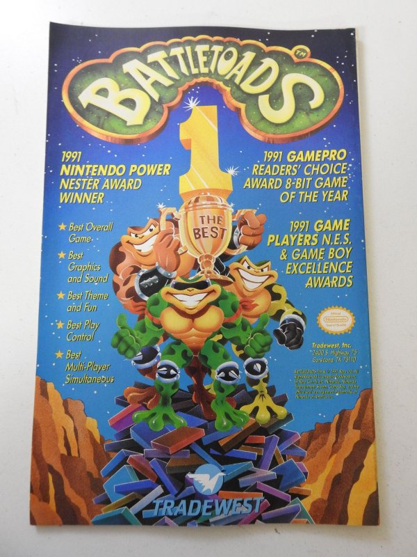 The Amazing Spider-Man Annual #26 (1992) FN Condition!