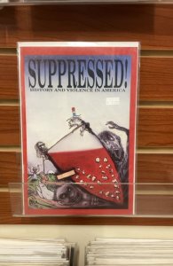 Suppressed (1991)