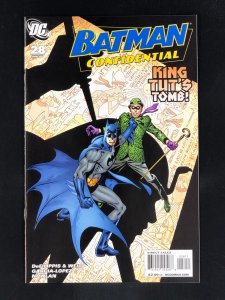 Batman Confidential #28 (2009)