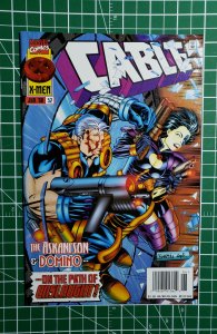 Cable #32  (1996)