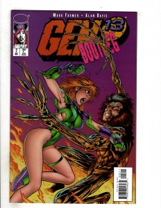 Gen 13 Bootleg #2 (1996) OF20