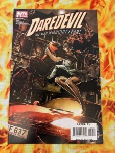 Daredevil #89 (2006) - NM