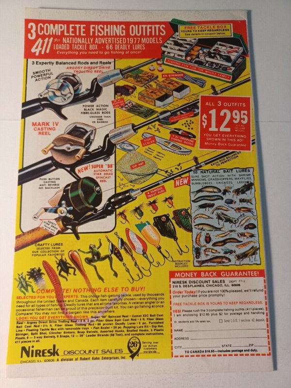 Spectacular Spider-Man #7 VF+ Morbius Marvel Comics c248