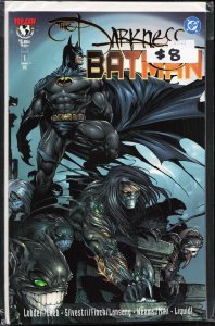 The Darkness / Batman (1999) The Darkness