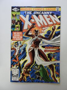 The Uncanny X-Men #147 (1981) VF condition