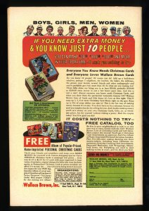 Amazing Spider-Man #52 VG/FN 5.0 3rd Kingpin! Marvel Comics Spiderman