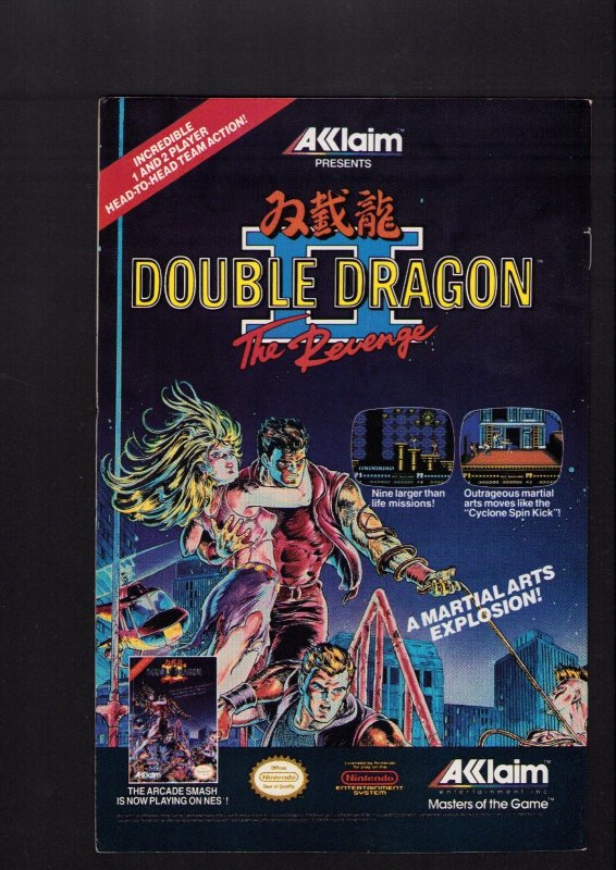 What If...? #10 - SIGNED BY MIKE ZECK & BOB MCLEOD! (7.0) 1990