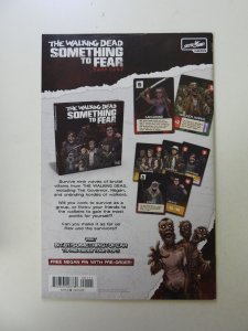 The Walking Dead #192 NM- condition