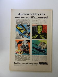 Superman's Pal, Jimmy Olsen #143 (1971) VF- condition