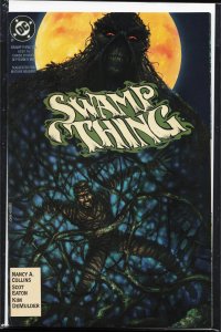 Swamp Thing #123 (1992)