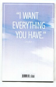 Wicked and the Devine #1 - Image comics first issue 2014 NM-