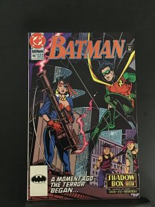 Batman #467 (1991)