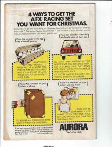 Brave & The Bold # 105 VG/FN DC Comic Book Batman Penguin Joker Robin Gotham TD1