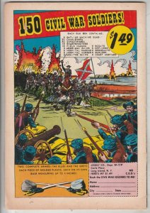 Superboy #83 (Sep-60) FN+ Mid-High-Grade Superboy