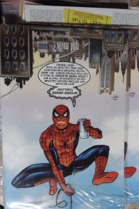 UNCANNY X-MEN # 378  2000 MARVEL DISNEY  AGES OF APOCALYPSE