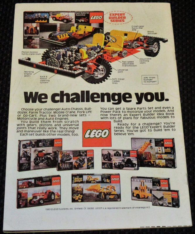 Marvel Super-Heroes #93 (1980)