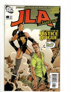 JLA: Classified #8 (2005) OF30
