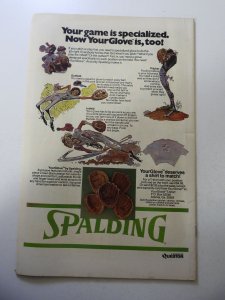 Iron Man #90 (1976) FN+ Condition