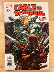 Marvel Platinum: The Definitive Deadpool - Reloaded #I  (2018)