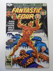 Fantastic Four #214 (1980) FN/VF Condition!