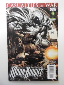 Moon Knight #9 Direct Edition (2007) FN/VF Condition!
