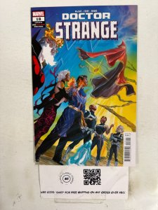 Doctor Strange # 18 VF-NM Marvel Comic Book 28 ET5