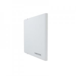 Casual Album 24- Pocket: White TCG Gamegenics