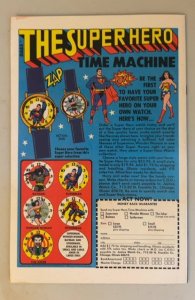 Mister Miracle #22 (1978)